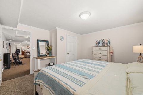 Tiny photo for 1055 S 1000 W, Clearfield, UT 84015 (MLS # 2145066)