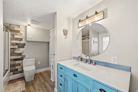 Tiny photo for 1055 S 1000 W, Clearfield, UT 84015 (MLS # 2145066)