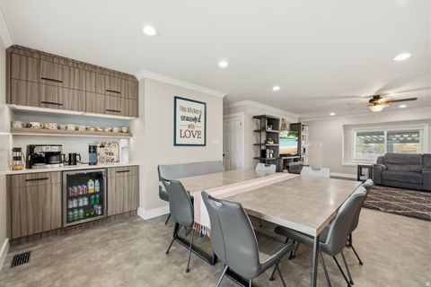 Tiny photo for 1055 S 1000 W, Clearfield, UT 84015 (MLS # 2145066)