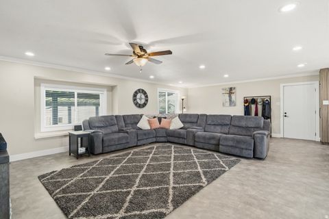 Tiny photo for 1055 S 1000 W, Clearfield, UT 84015 (MLS # 2145066)