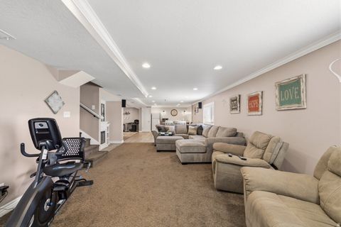 Tiny photo for 1055 S 1000 W, Clearfield, UT 84015 (MLS # 2145066)