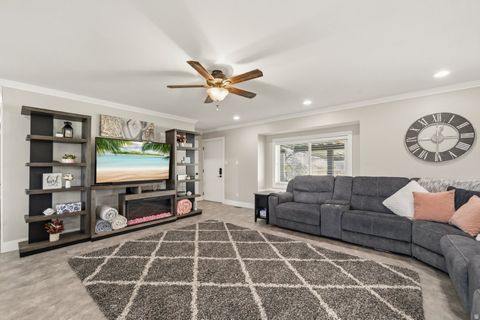 Tiny photo for 1055 S 1000 W, Clearfield, UT 84015 (MLS # 2145066)