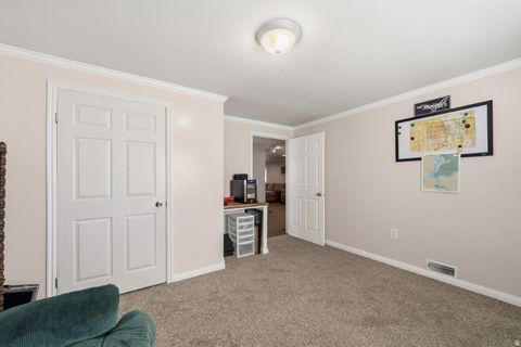 Tiny photo for 1055 S 1000 W, Clearfield, UT 84015 (MLS # 2145066)