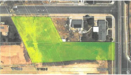 MEADOW PARK #10 - Residential