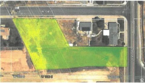 Tiny photo for 1055 S 1000 W, Clearfield, UT 84015 (MLS # 2145066)