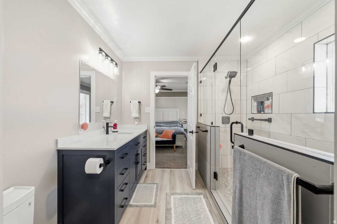 MEADOW PARK #10 - Residential