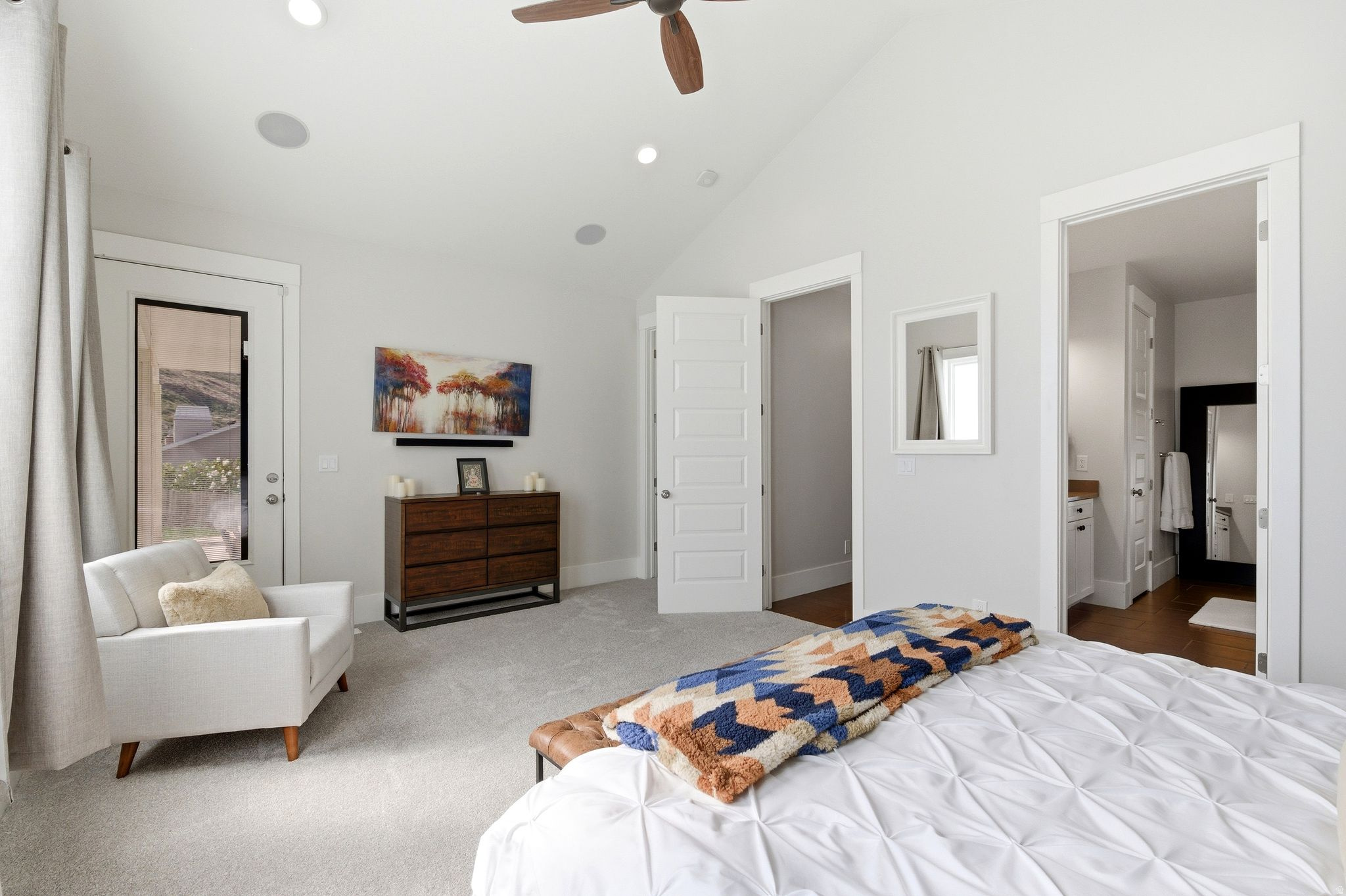 CANYON OAK VILLAGE # - Residential