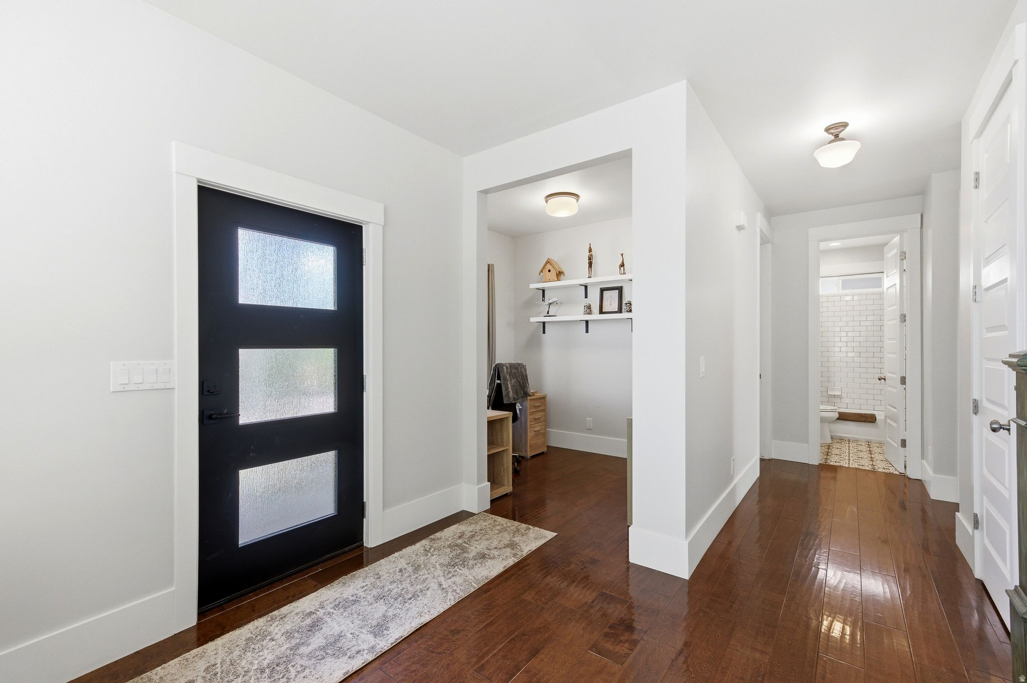 CANYON OAK VILLAGE # - Residential