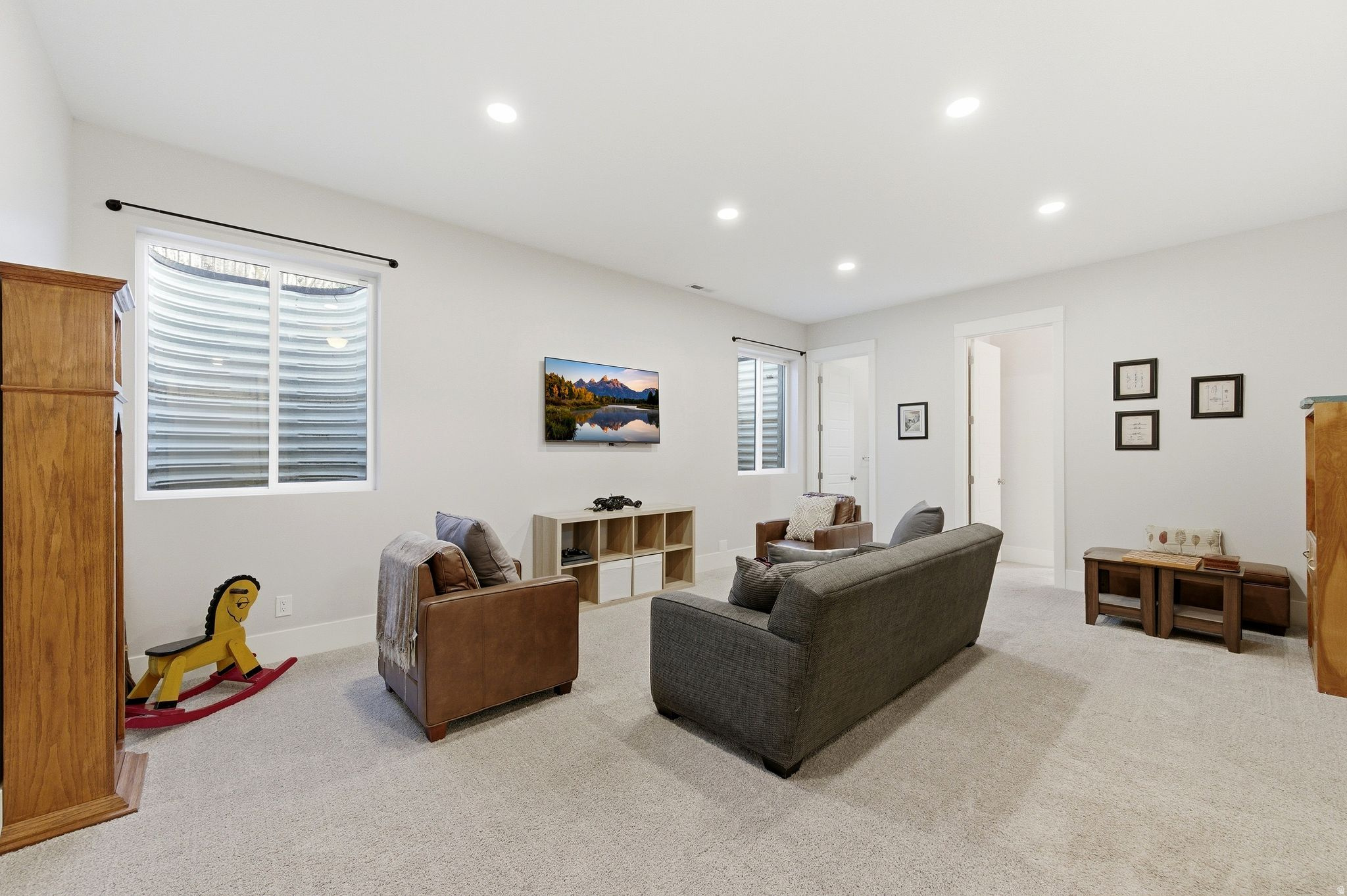 CANYON OAK VILLAGE # - Residential