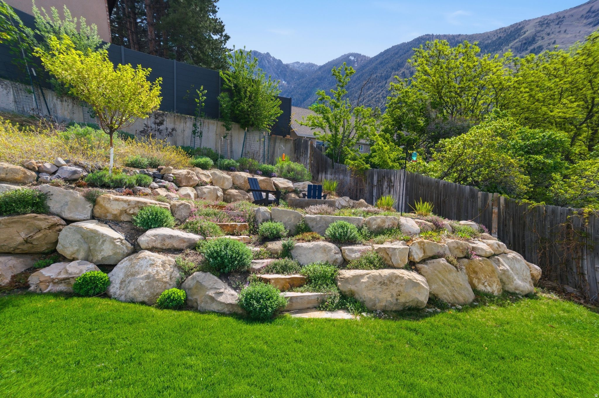 CANYON OAK VILLAGE # - Residential