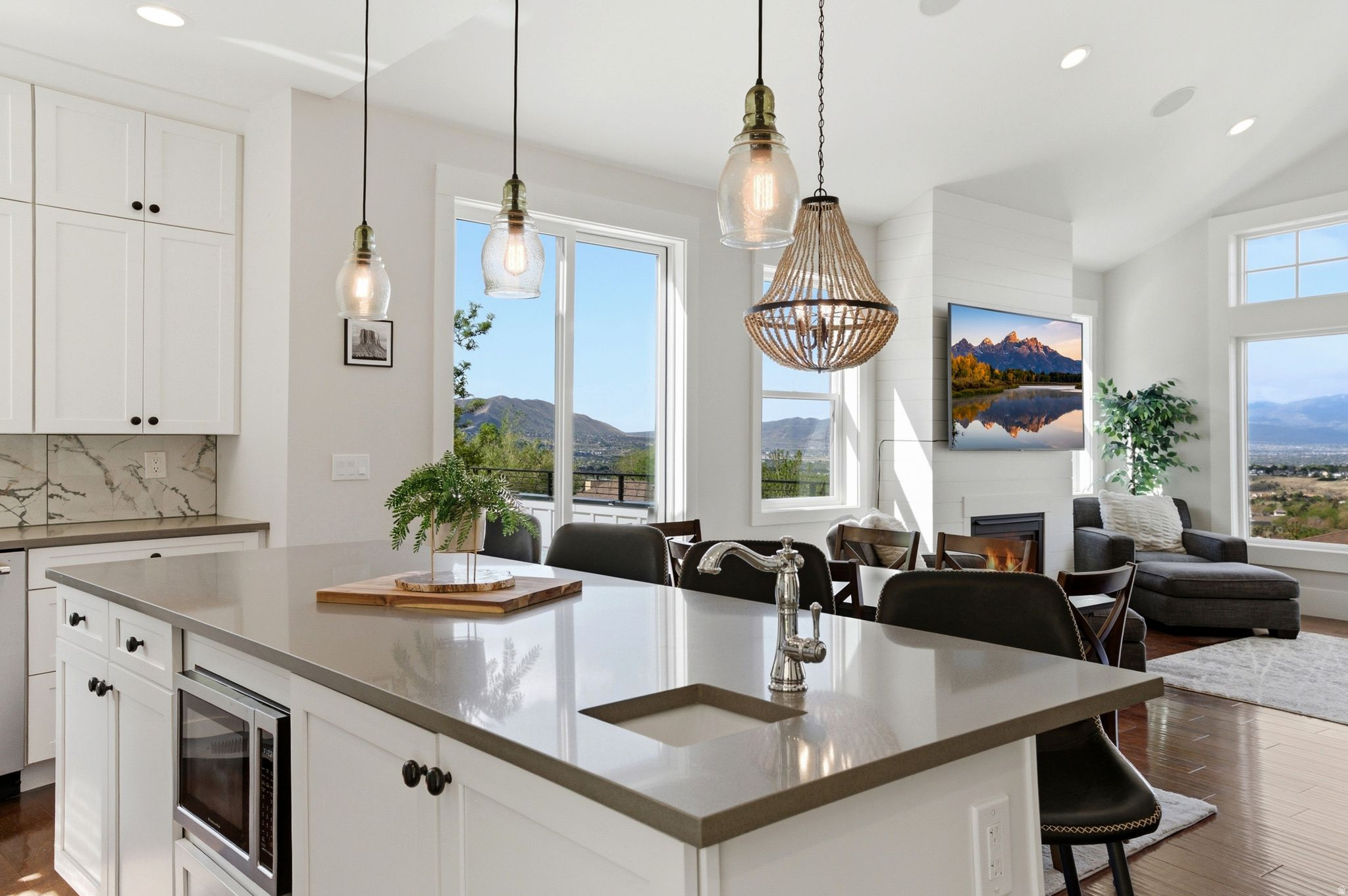 CANYON OAK VILLAGE # - Residential