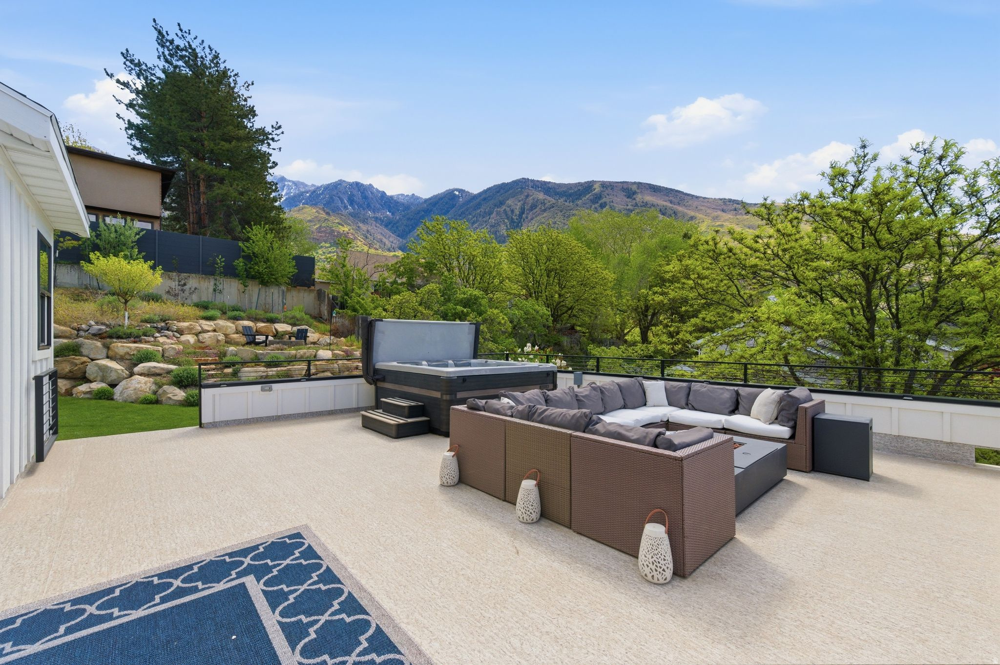 CANYON OAK VILLAGE # - Residential