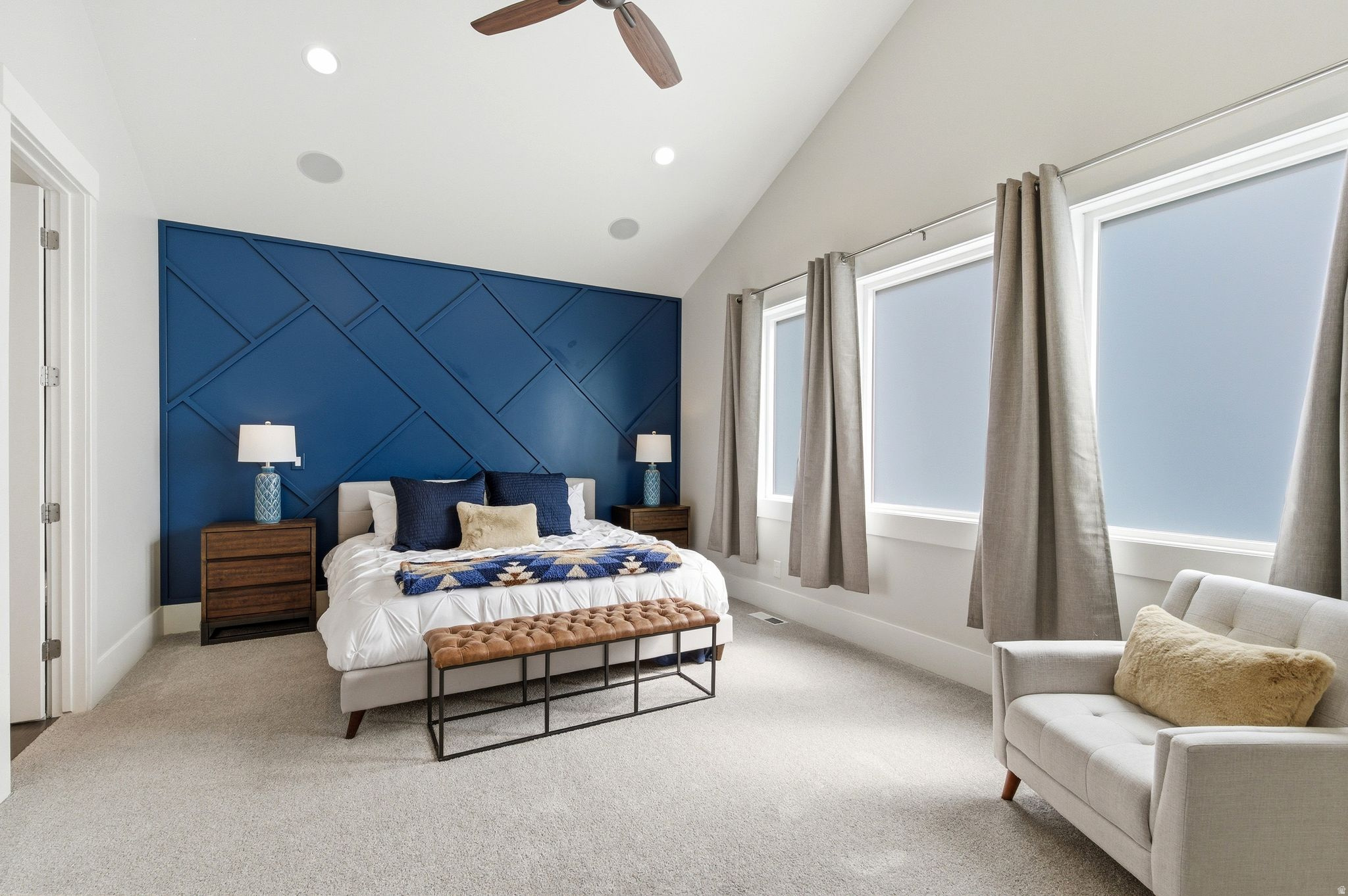 CANYON OAK VILLAGE # - Residential