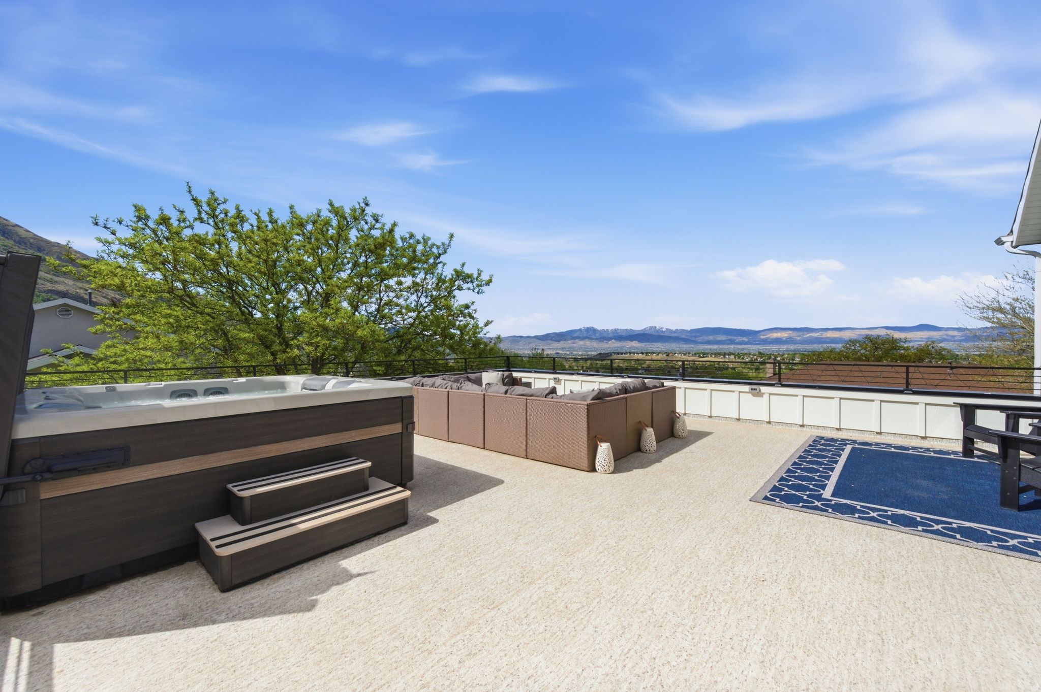 CANYON OAK VILLAGE # - Residential