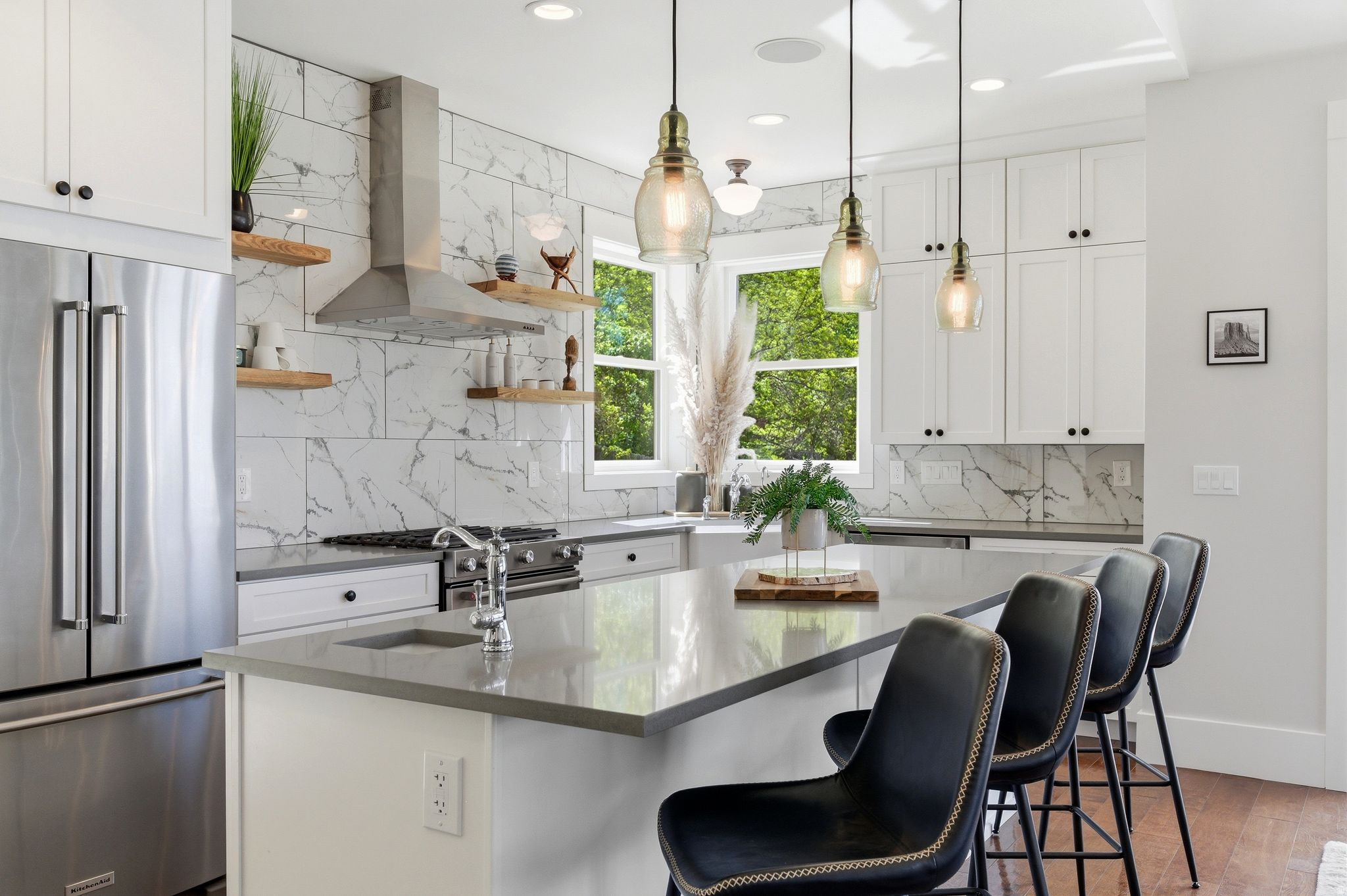 CANYON OAK VILLAGE # - Residential