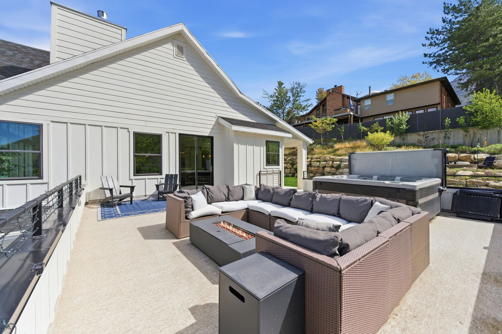 CANYON OAK VILLAGE # - Residential