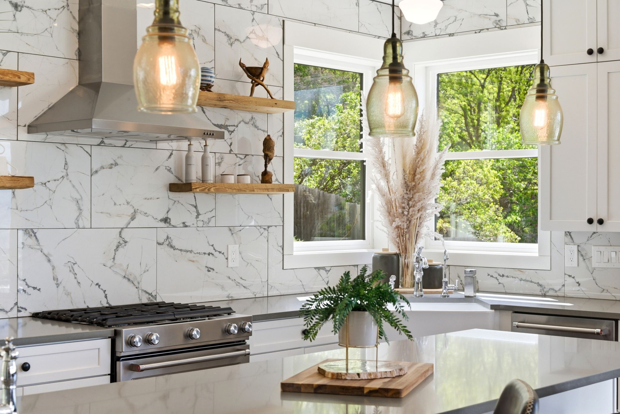 CANYON OAK VILLAGE # - Residential