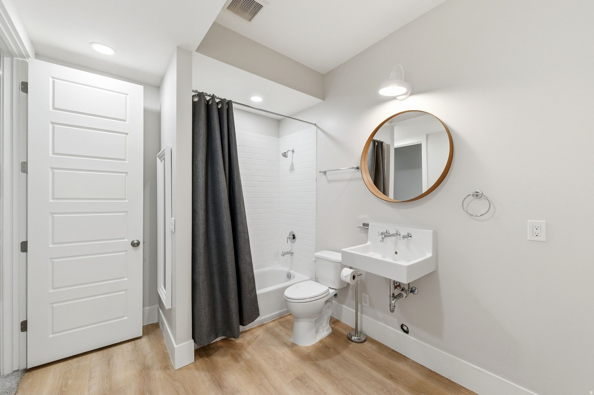 CANYON OAK VILLAGE # - Residential