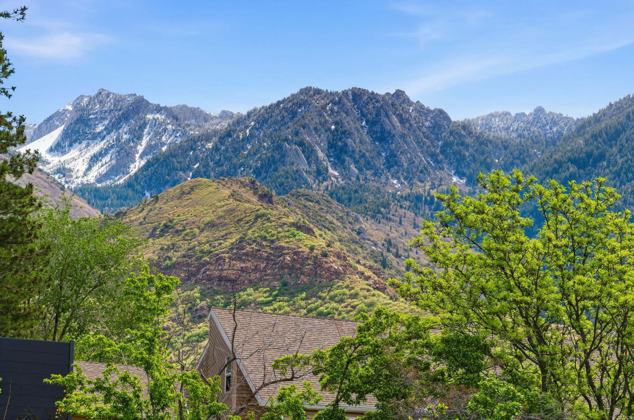 CANYON OAK VILLAGE # - Residential