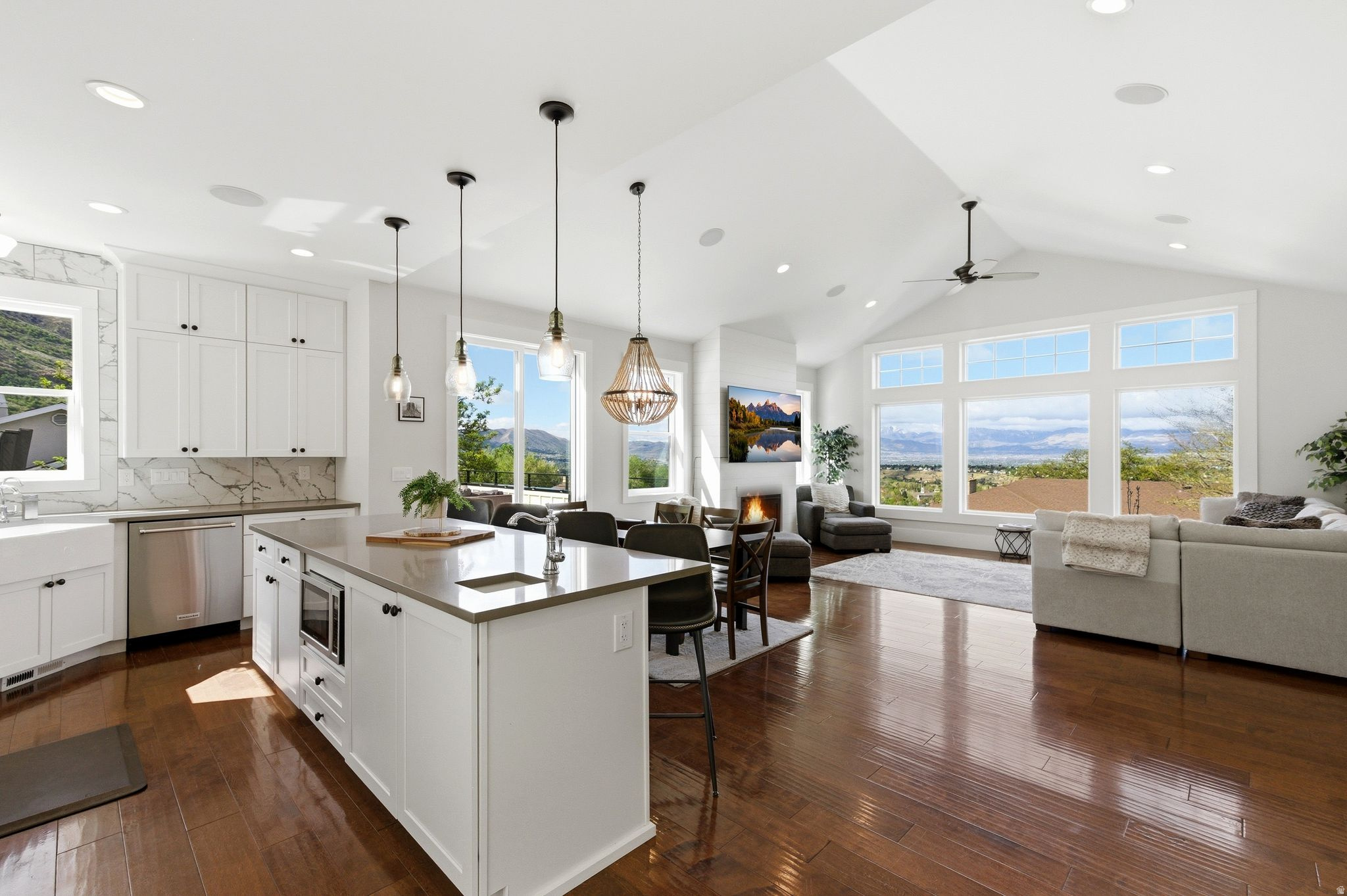 CANYON OAK VILLAGE # - Residential