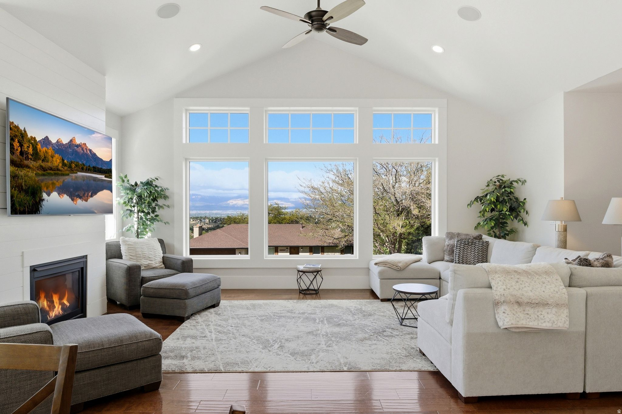 CANYON OAK VILLAGE # - Residential