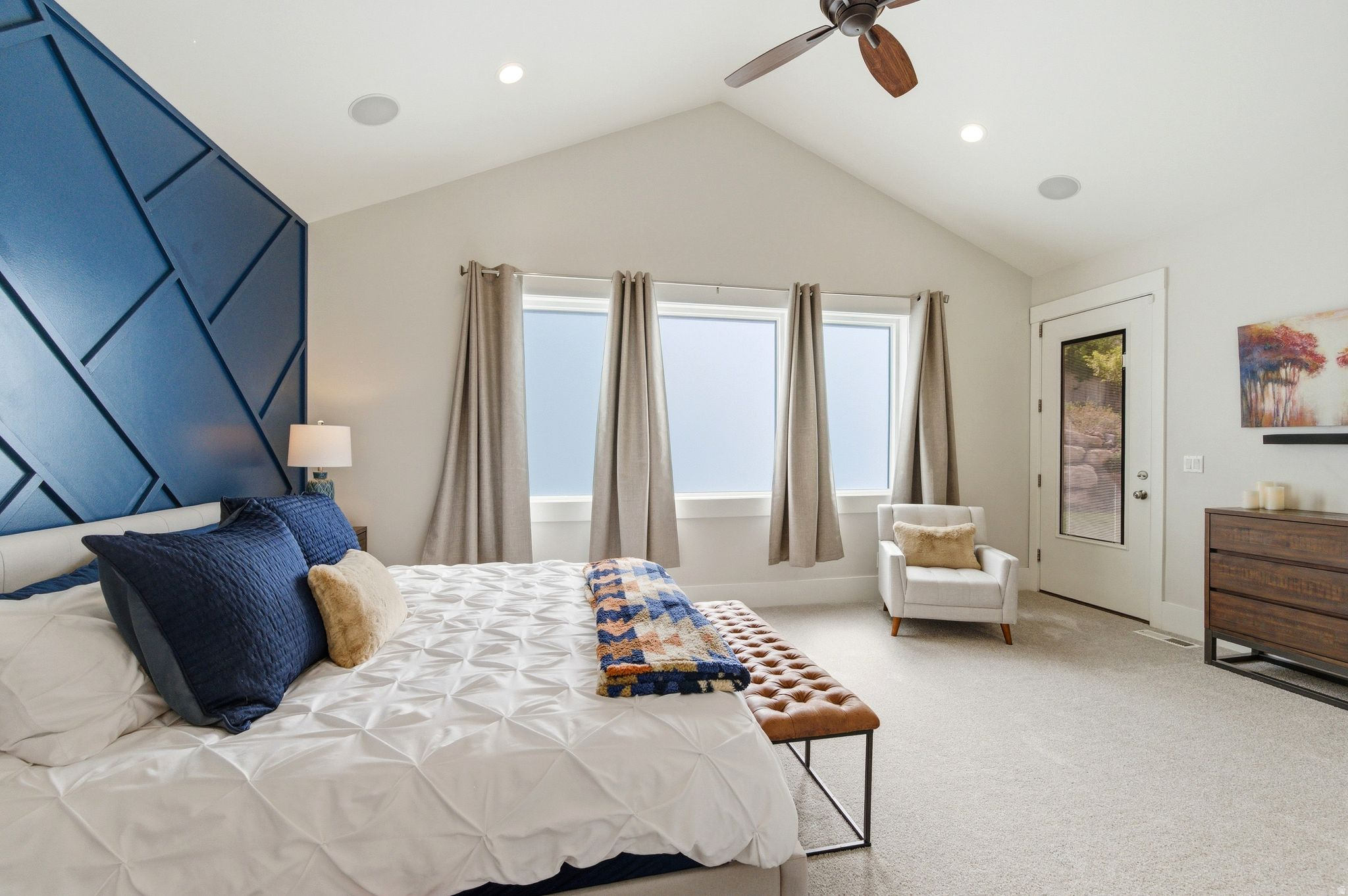 CANYON OAK VILLAGE # - Residential