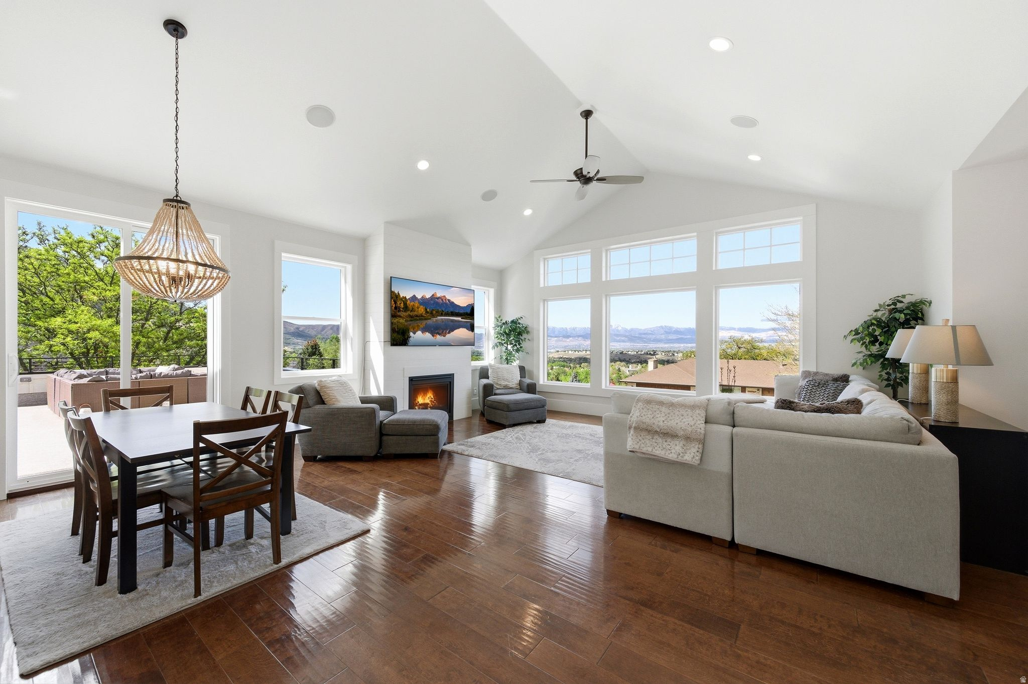 CANYON OAK VILLAGE # - Residential