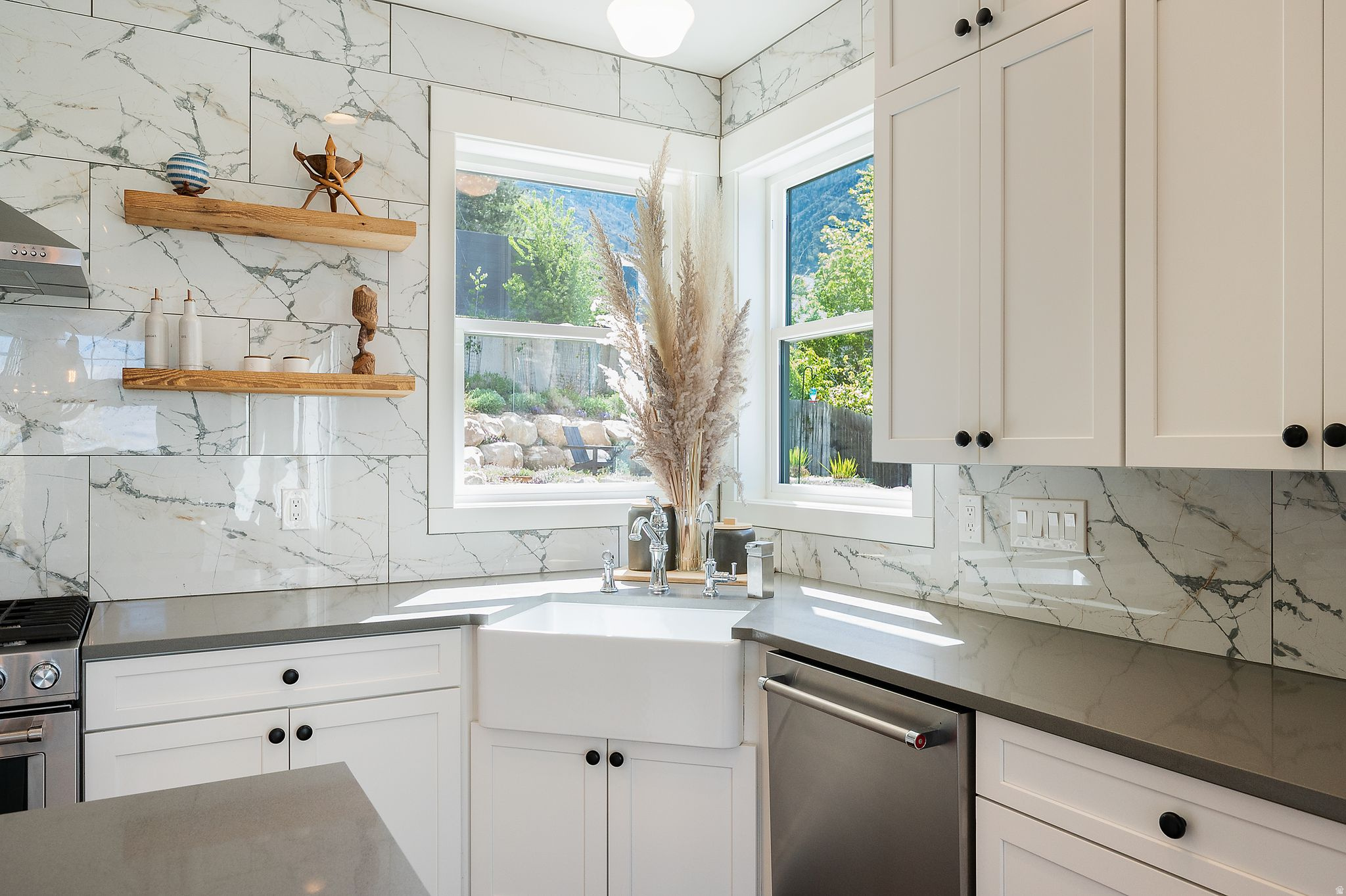 CANYON OAK VILLAGE # - Residential