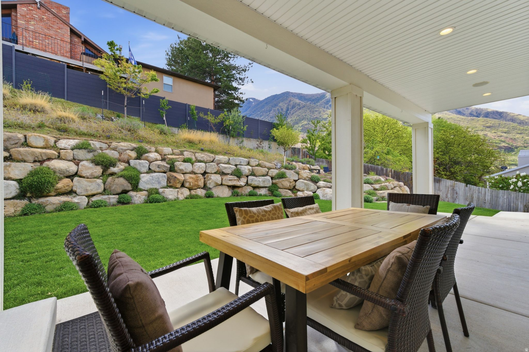 CANYON OAK VILLAGE # - Residential