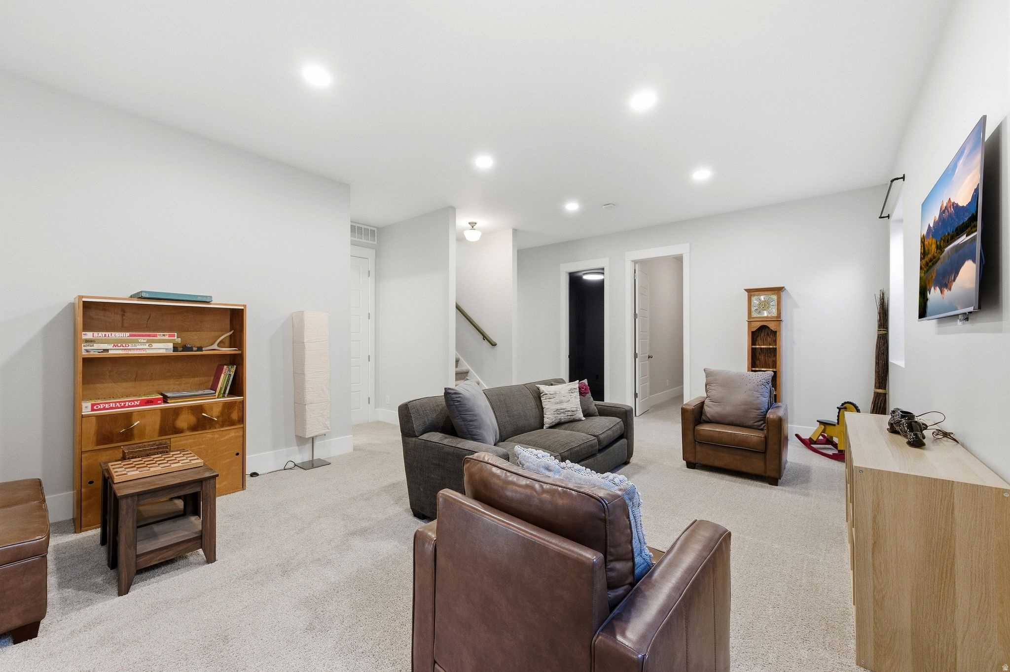 CANYON OAK VILLAGE # - Residential