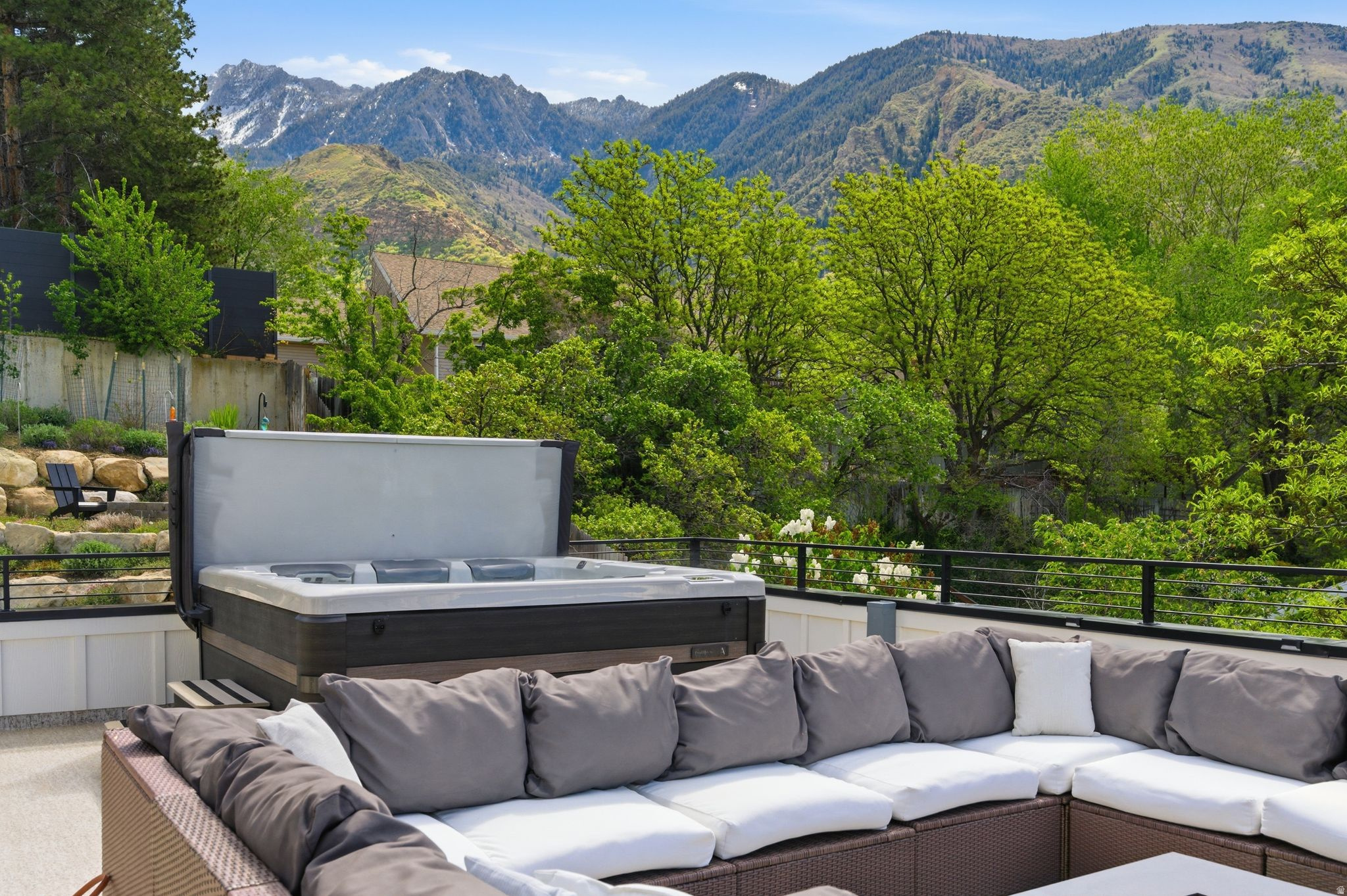 CANYON OAK VILLAGE # - Residential