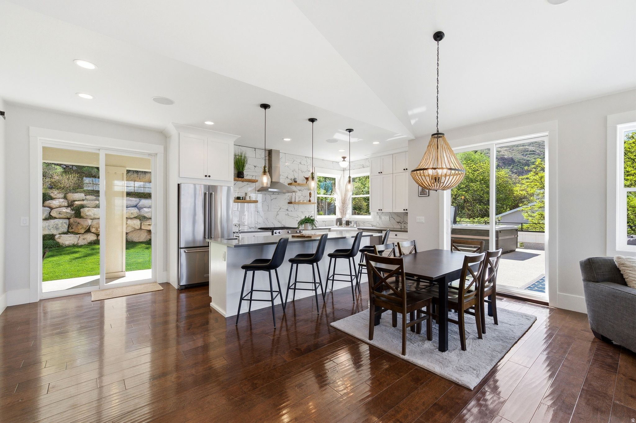 CANYON OAK VILLAGE # - Residential