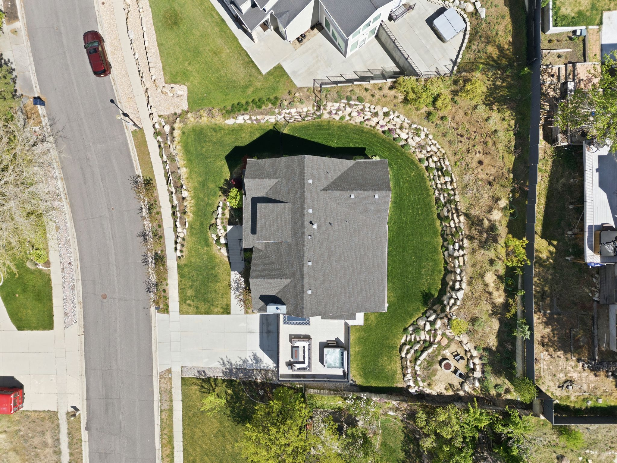 CANYON OAK VILLAGE # - Residential