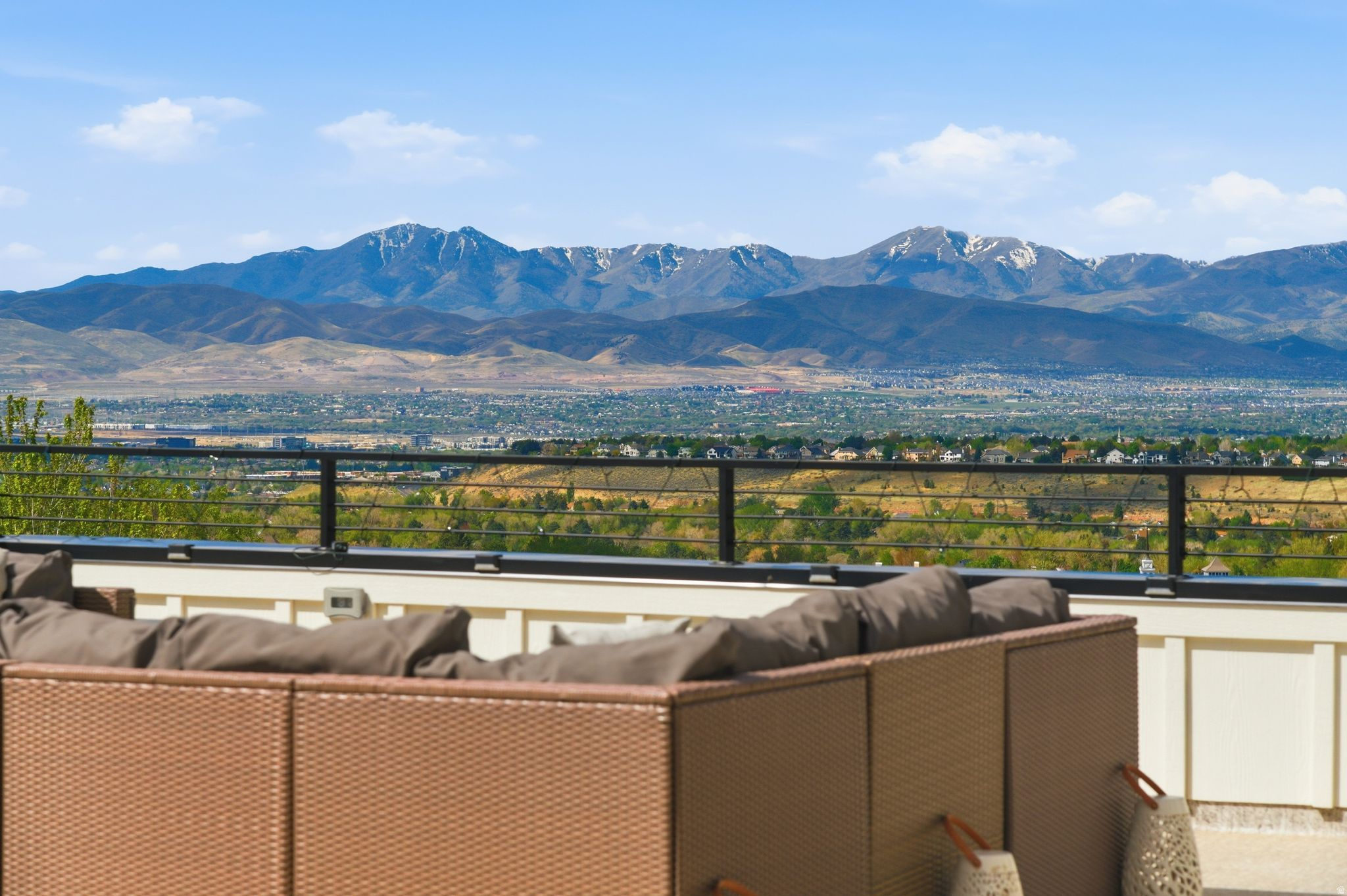 CANYON OAK VILLAGE # - Residential