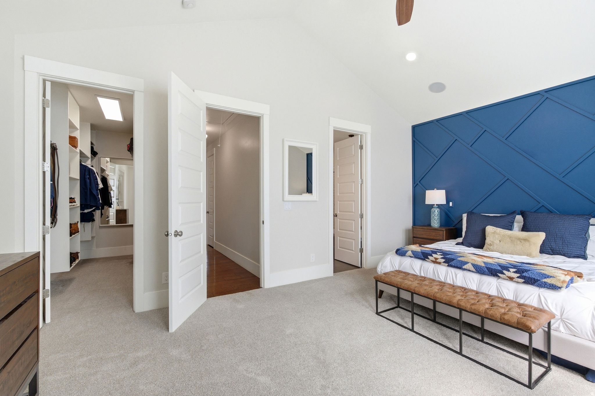 CANYON OAK VILLAGE # - Residential