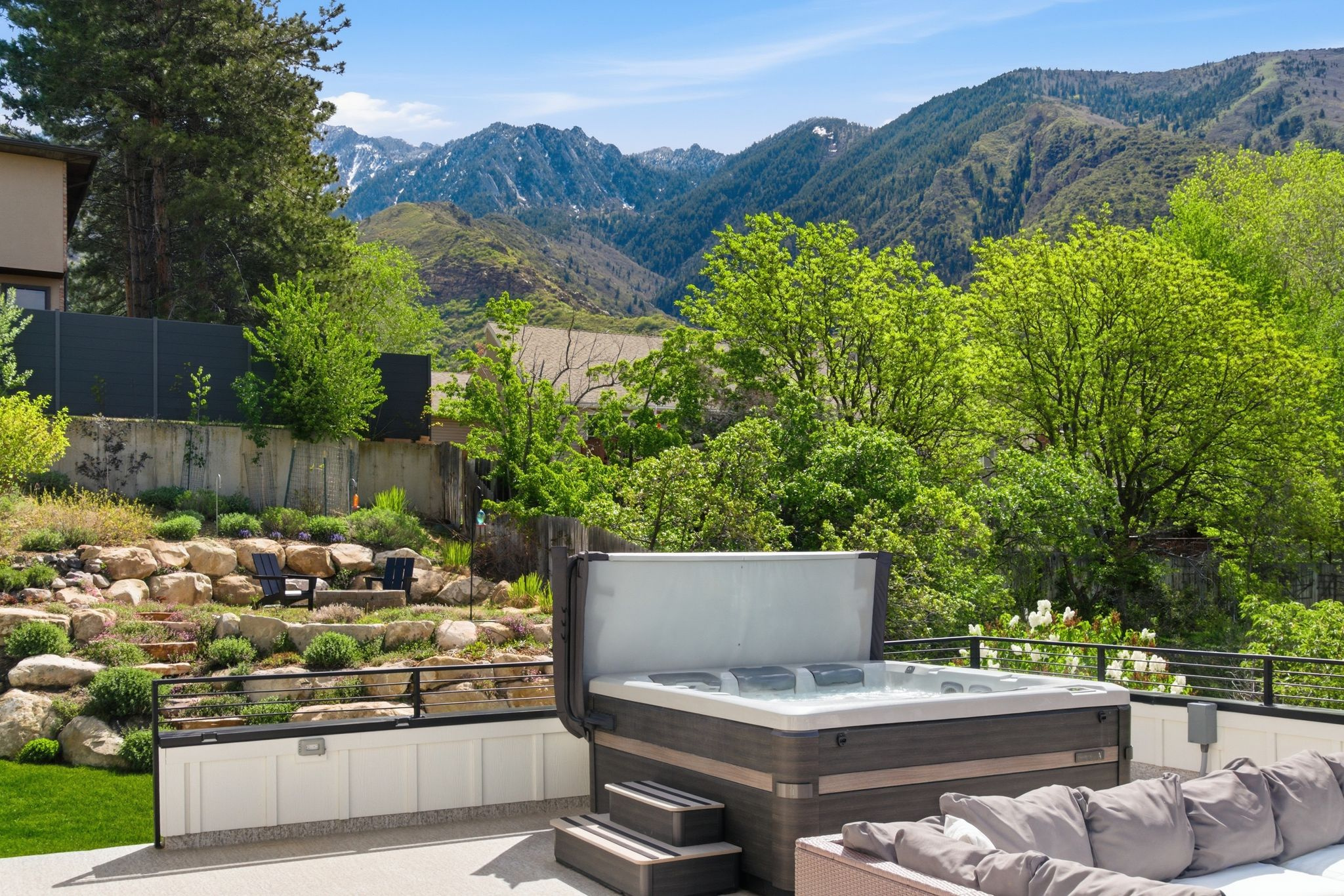 CANYON OAK VILLAGE # - Residential