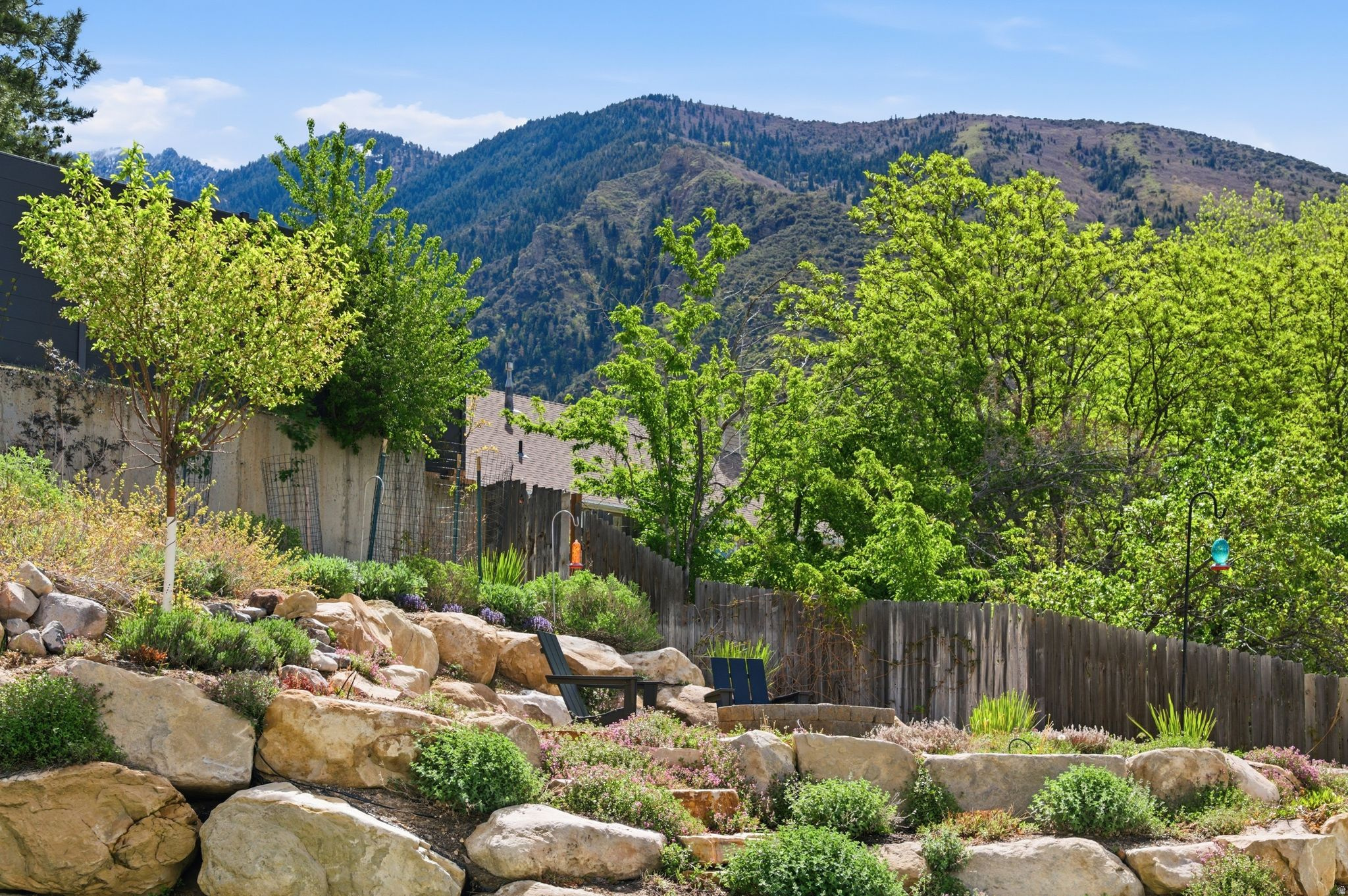 CANYON OAK VILLAGE # - Residential