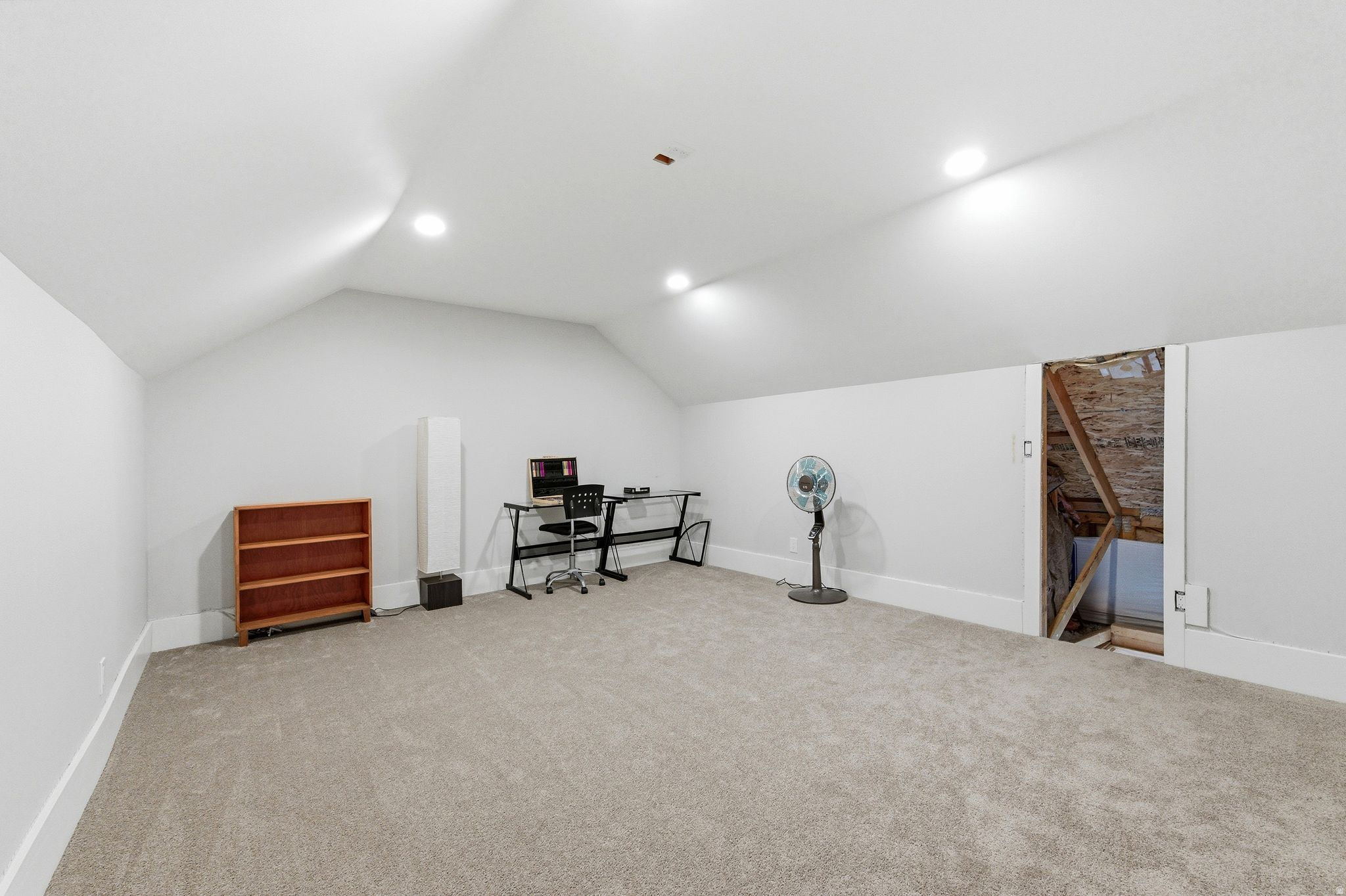 CANYON OAK VILLAGE # - Residential