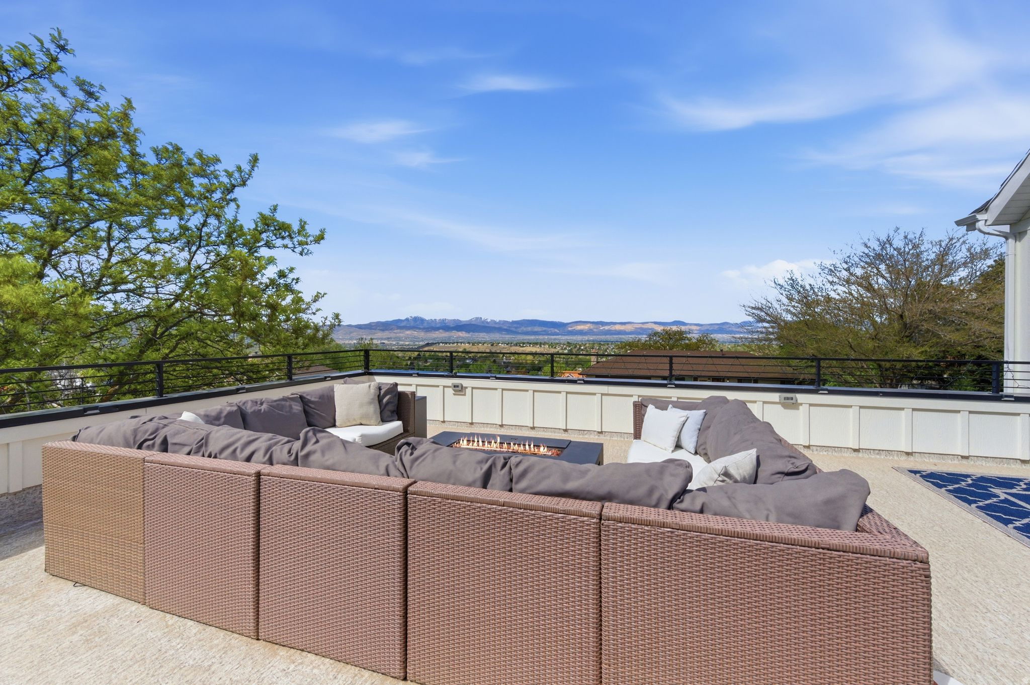 CANYON OAK VILLAGE # - Residential