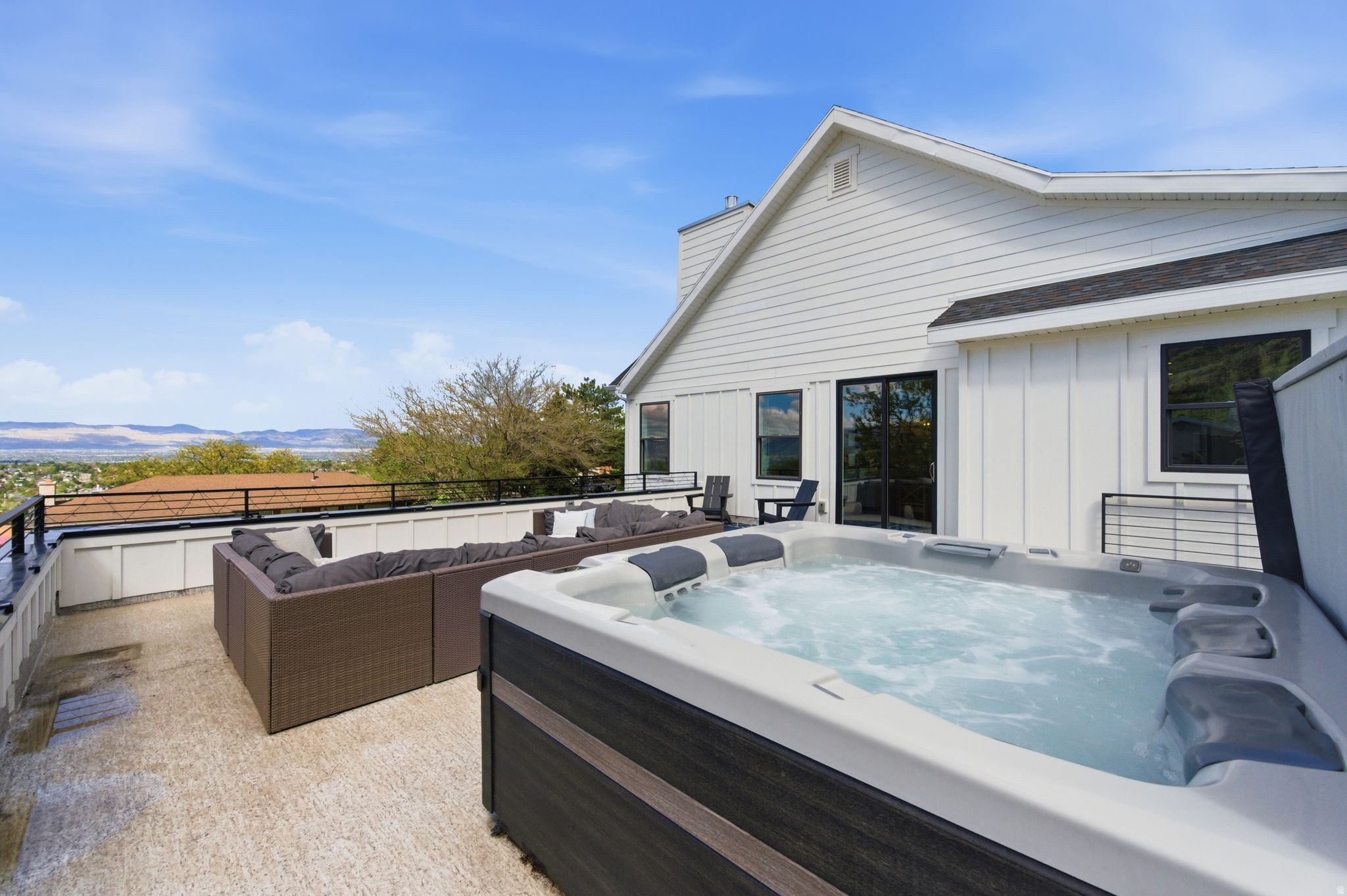 CANYON OAK VILLAGE # - Residential