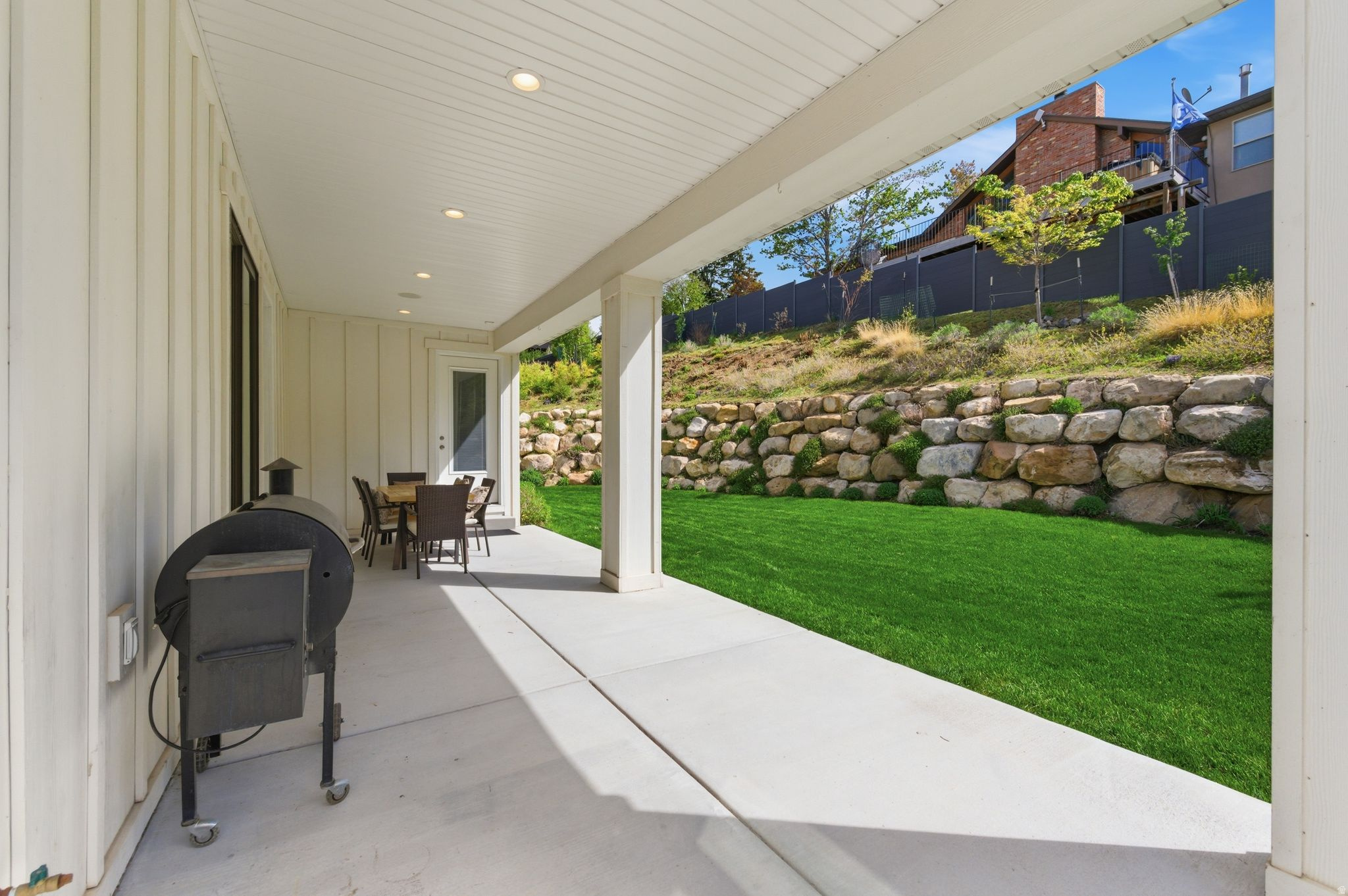 CANYON OAK VILLAGE # - Residential