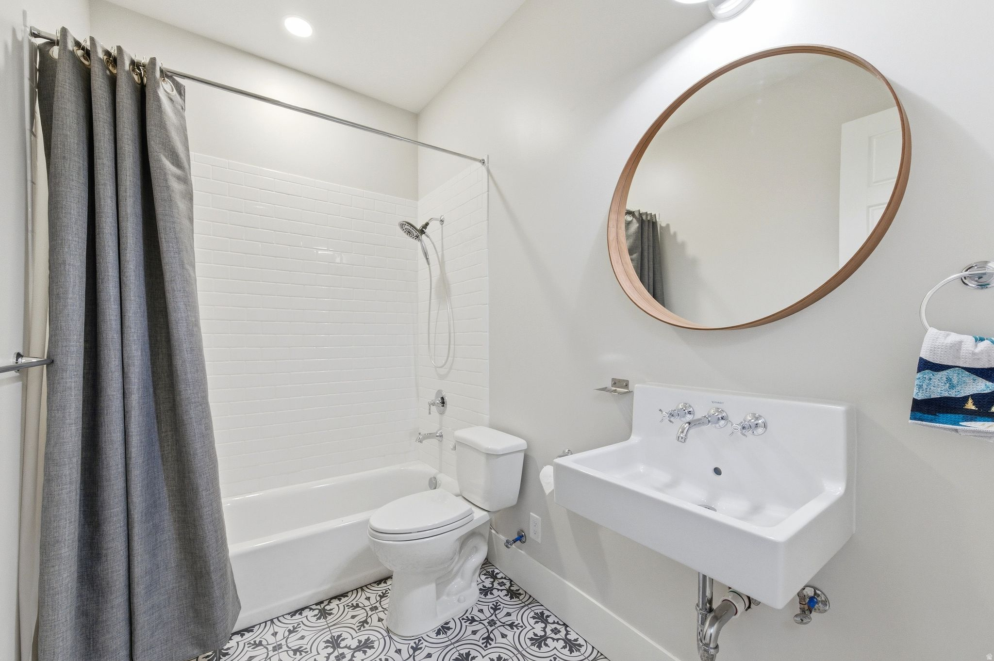 CANYON OAK VILLAGE # - Residential