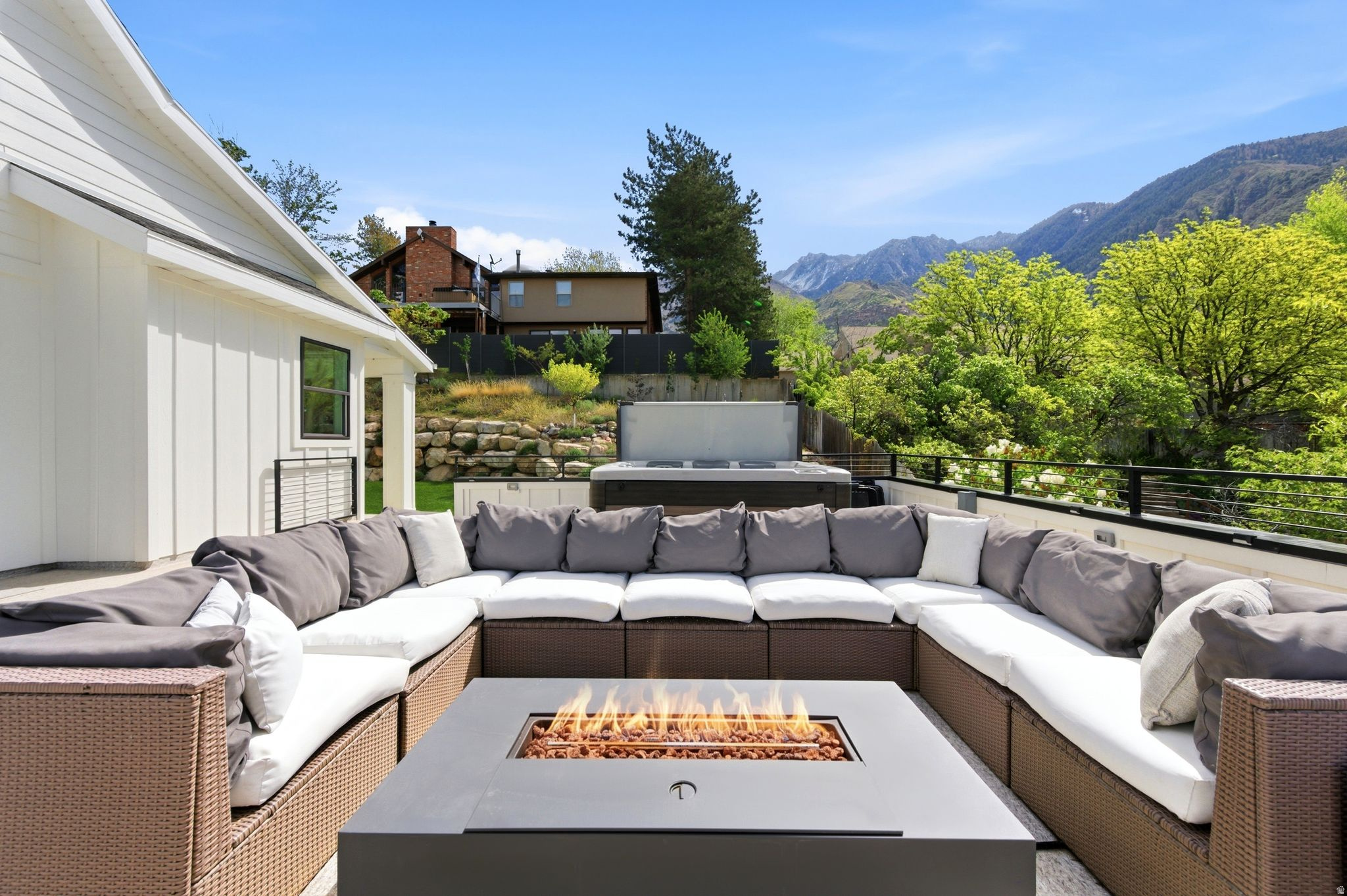 CANYON OAK VILLAGE # - Residential