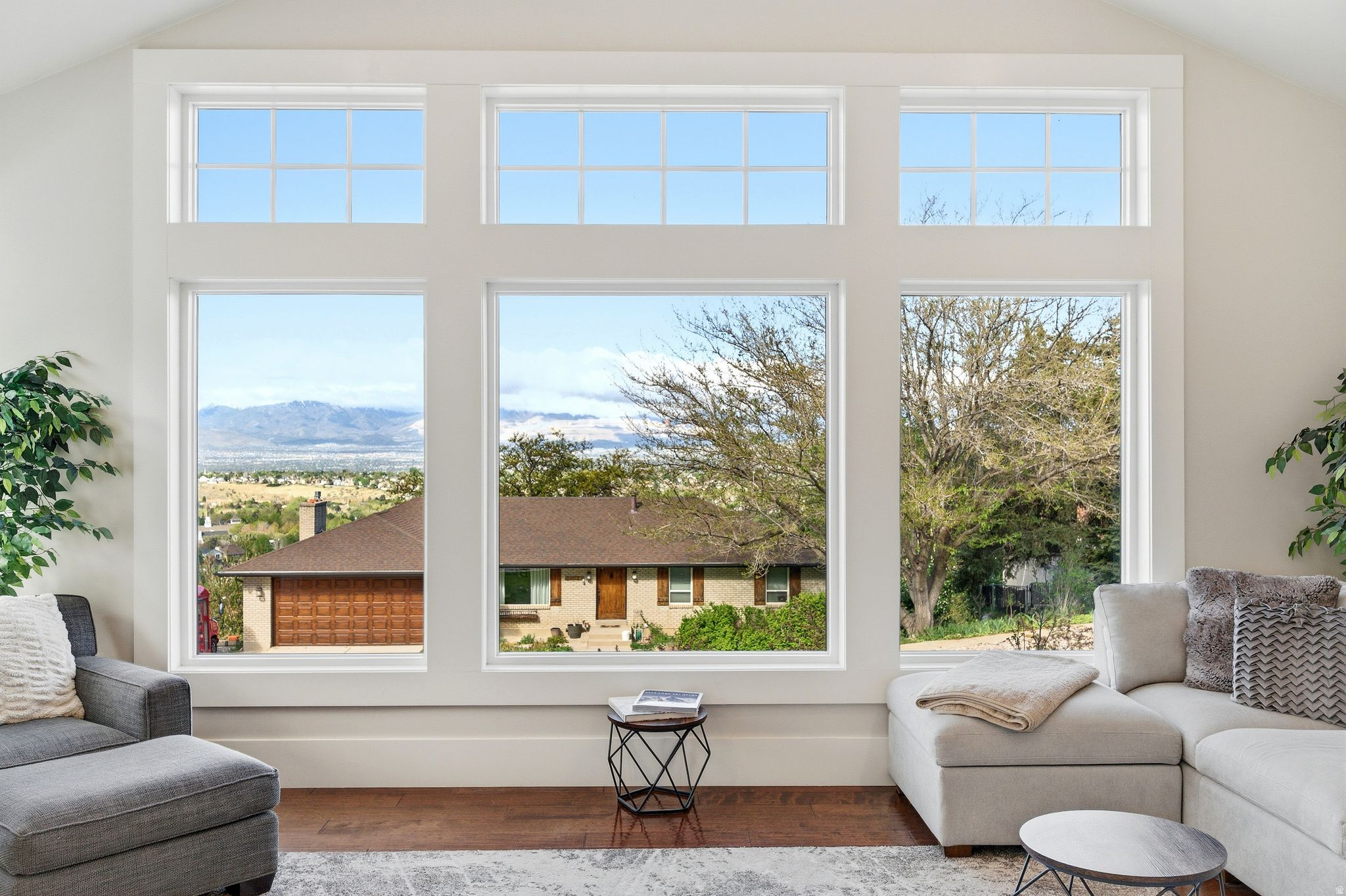 CANYON OAK VILLAGE # - Residential