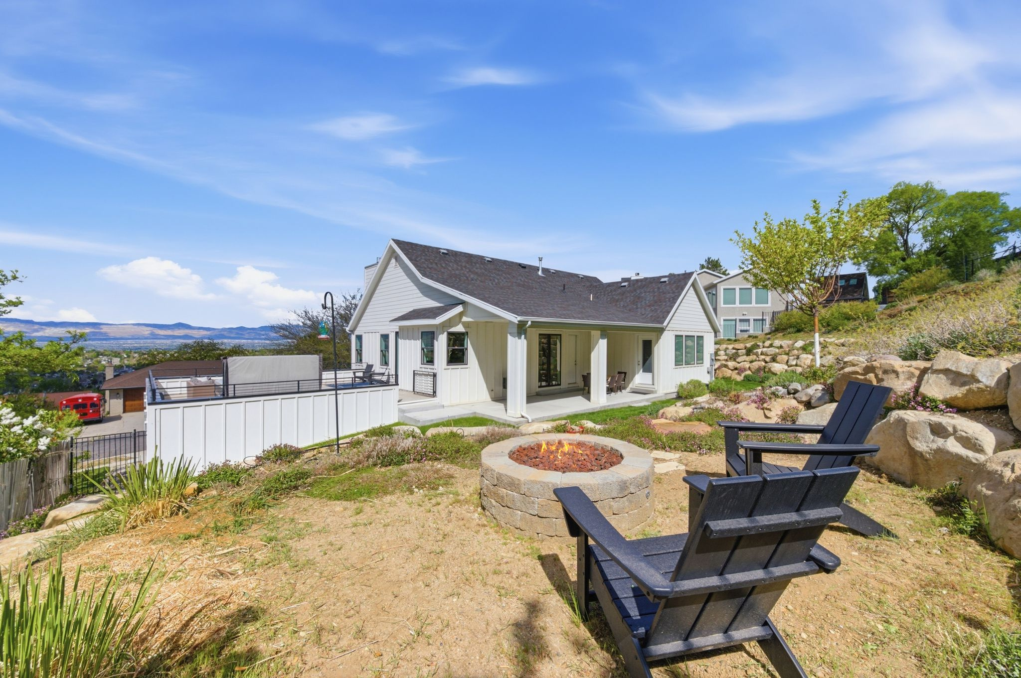 CANYON OAK VILLAGE # - Residential