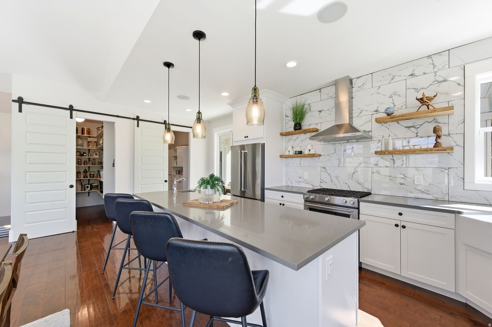 CANYON OAK VILLAGE # - Residential