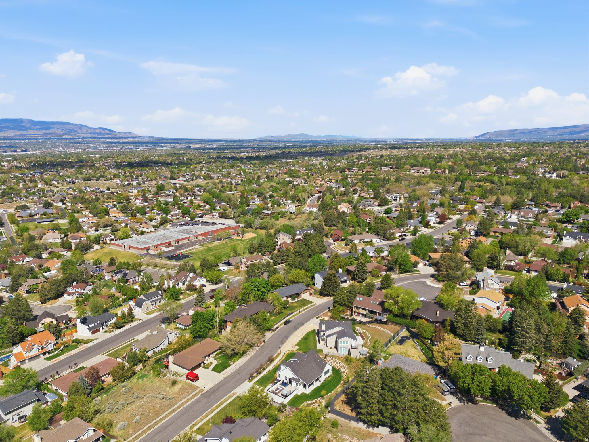 CANYON OAK VILLAGE # - Residential