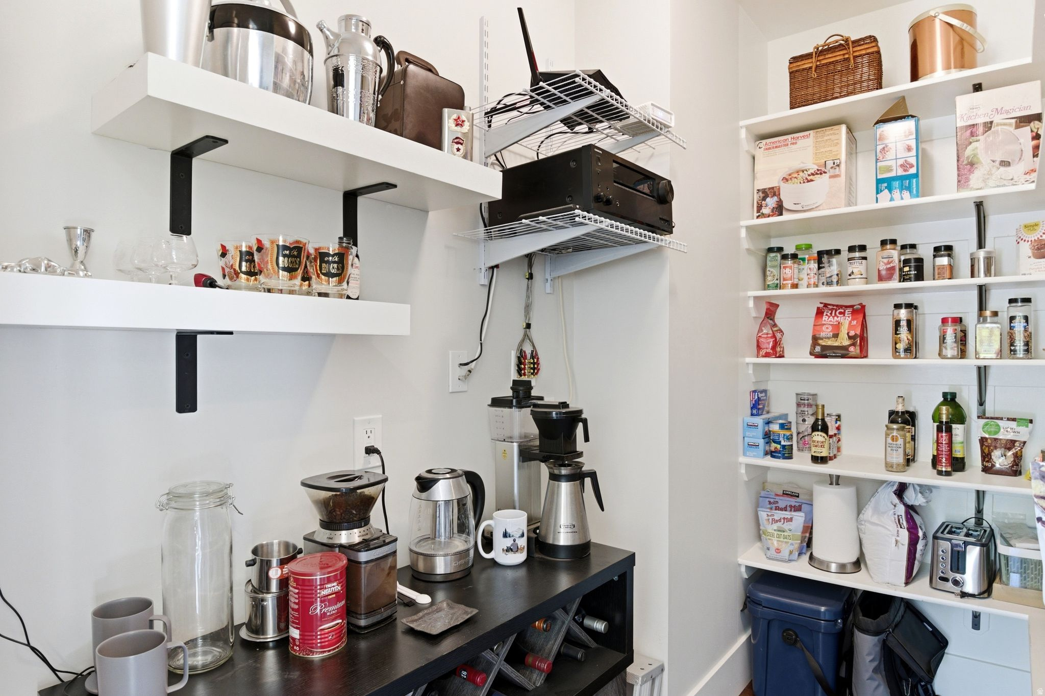 CANYON OAK VILLAGE # - Residential