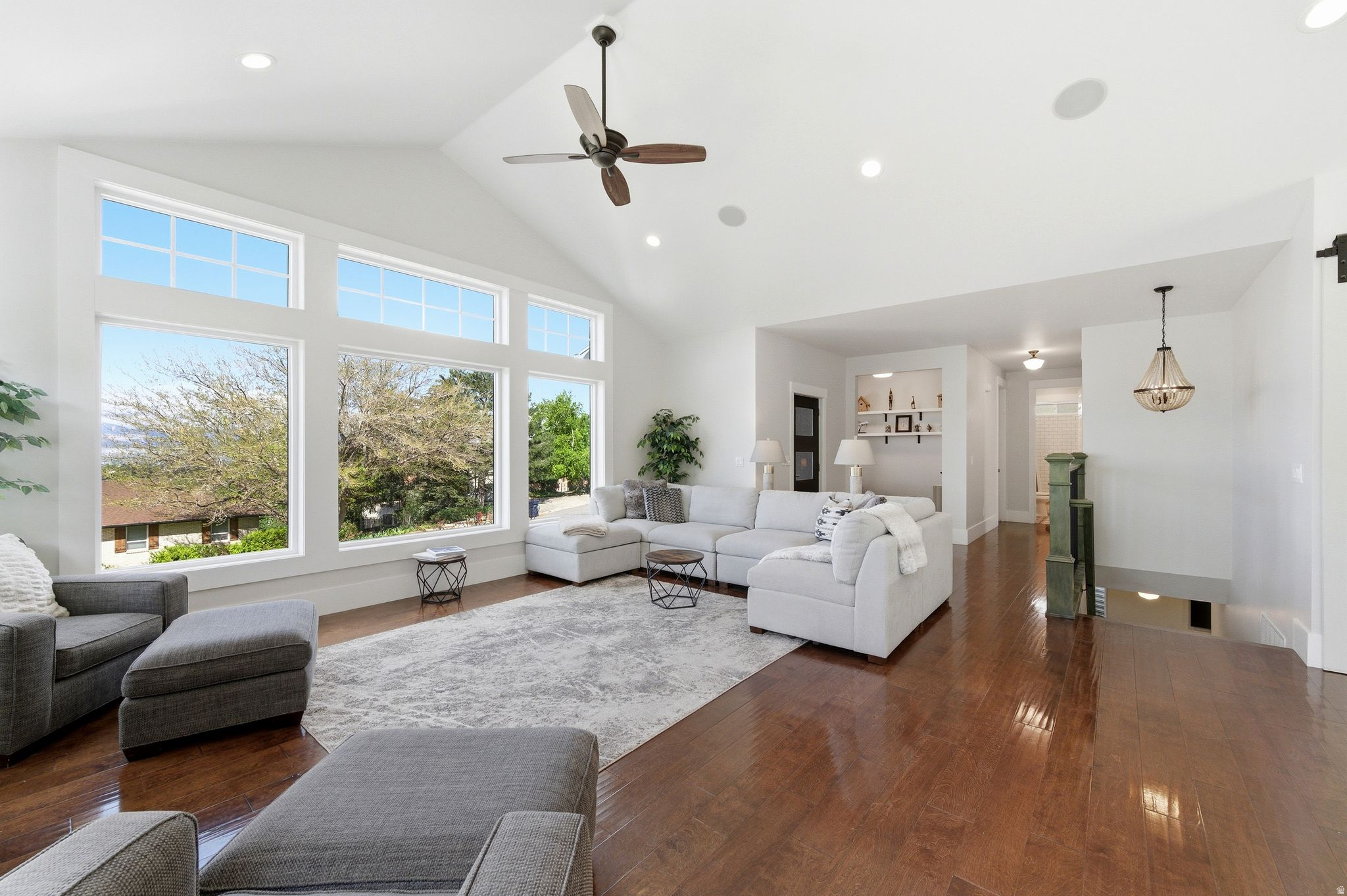 CANYON OAK VILLAGE # - Residential