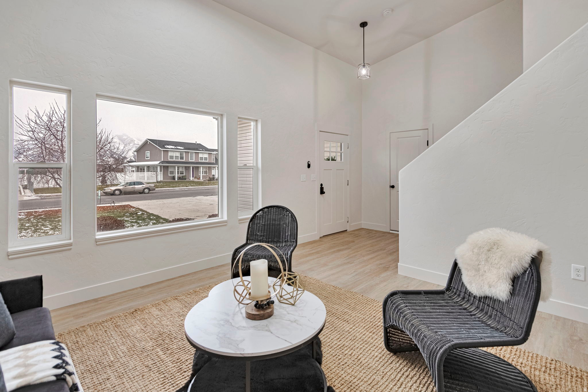 FOXBORROUGH - Residential